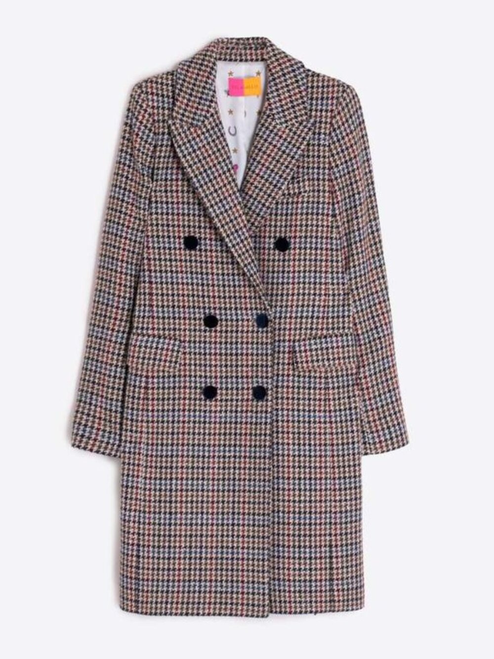Vilagallo jacket